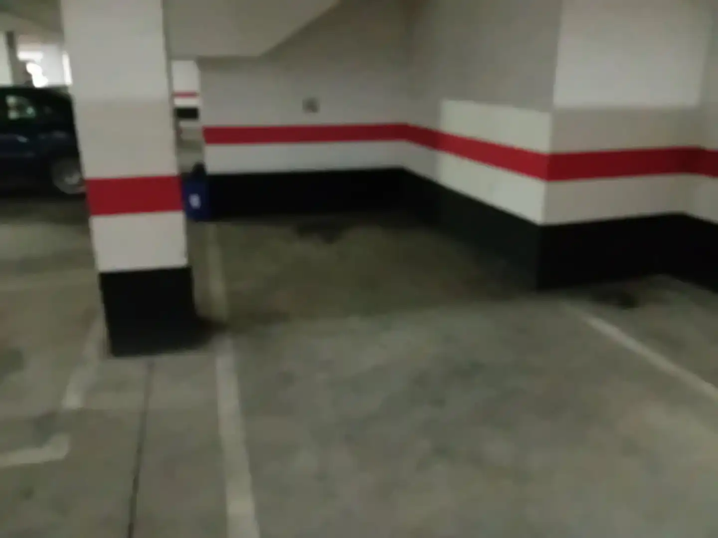 Parking of Garage for sale in Ciudad Real