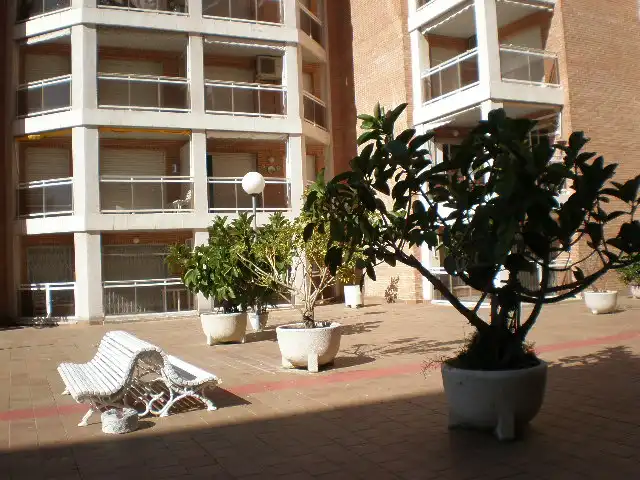 Terrassa de Apartament en venda en Vinyols i els Arcs amb Terrassa, Moblat i Forn