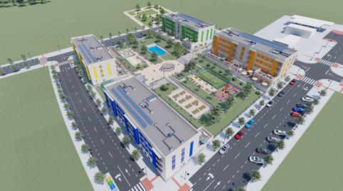 Photo 5 of Flat for sale in Calle Emilio Alarcos, La Platina- Hospital - Campus, Salamanca