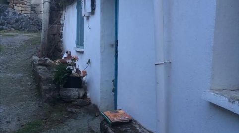 Foto 2 de Finca rústica en venda a Bande, Ourense