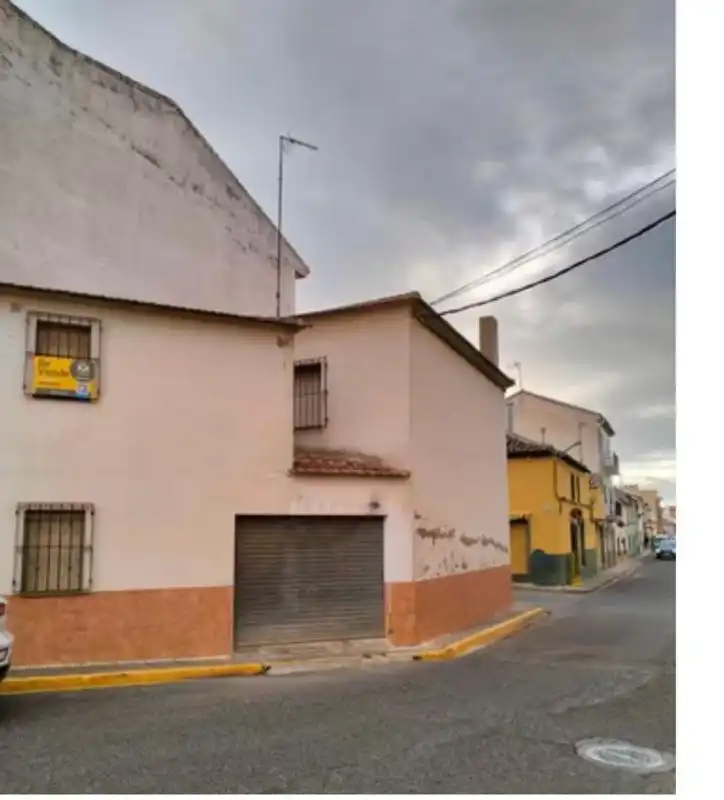Casa a schiera con terrazza in vendita a Calle Ramon Coderque, imagen 13