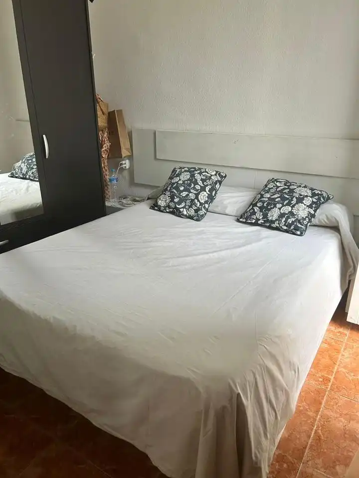 Dormitori de Pis de lloguer en Melilla