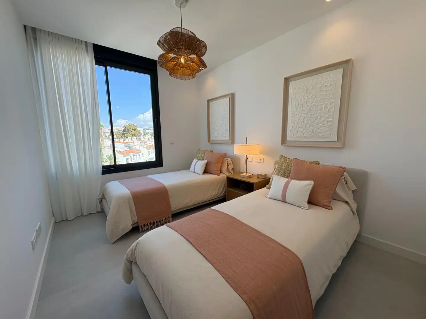 Apartment with pool for sale in Calle de la Cornisa, imagen 45