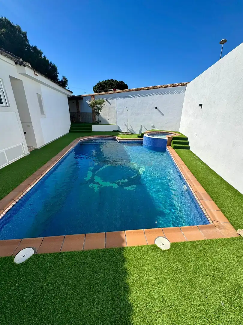 Xalet amb piscina en venda a Los Balcones - Los Altos, imagen 6