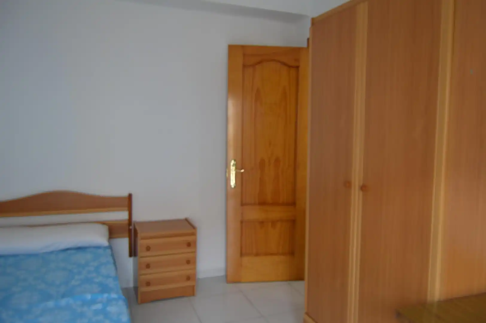 Wohnung zur Miete in Plaza de Toros