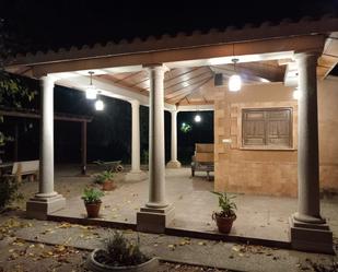 Terrassa de Casa o xalet en venda en Membrilla