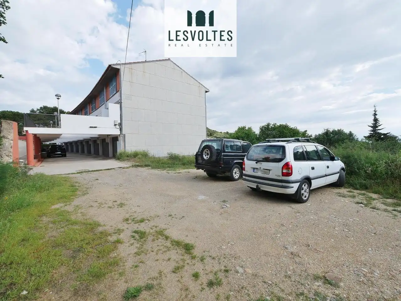 Parking of Residential for sale in Begur