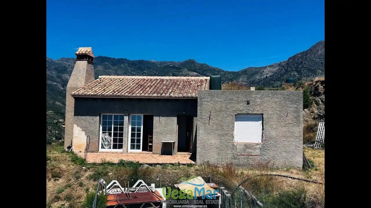 Casa rústica en venda a De Peña Escrita, imagen 6