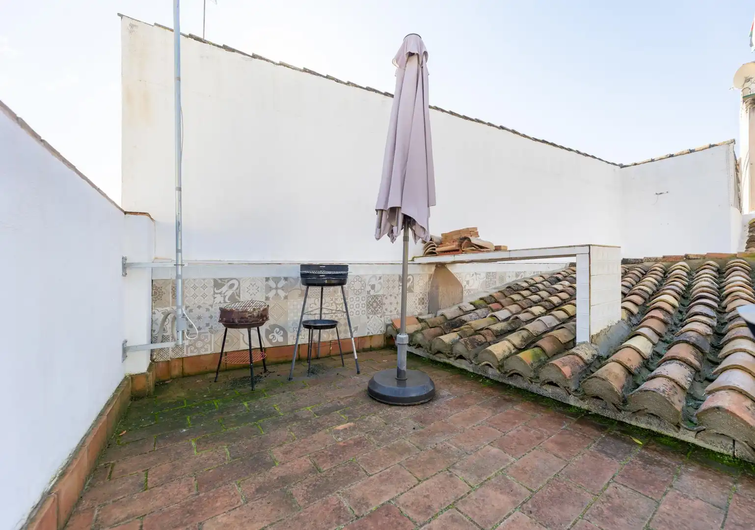 Apartament en venda a C. Algibe de la Vieja, 8, imagen 4