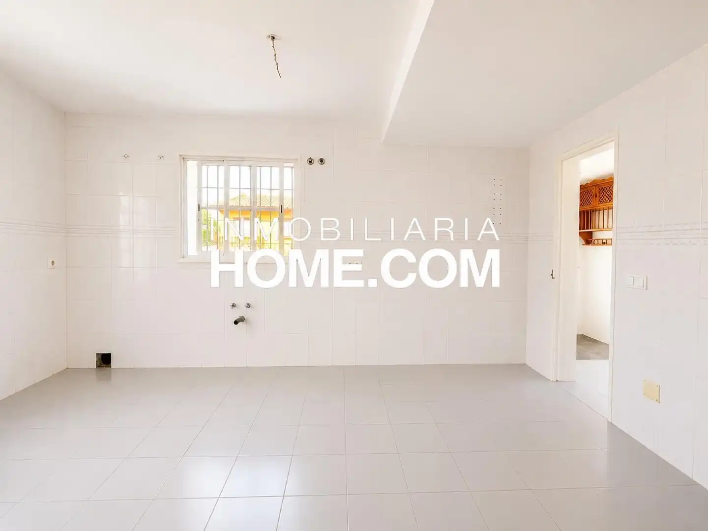 Casa pareada con terraza en venta en Capellanía - Retamar, imagen 15