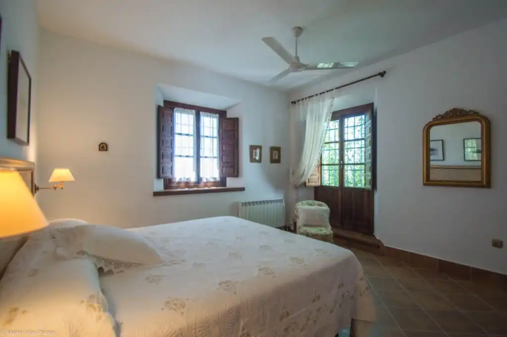 Casa rústica amb terrassa en venda a Archidona, imagen 30