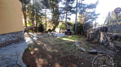 Foto 4 de Casa o xalet en venda a Calle Motor, Cepeda la Mora, Ávila