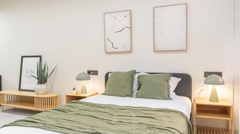 Foto 5 de Loft en venda a Avenida Avenida del Doctor Gálvez Ginachero, La Trinidad, Málaga Capital