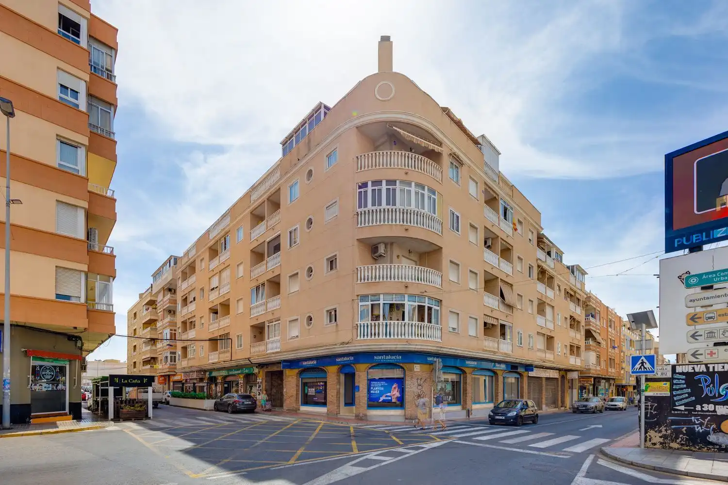 Apartment with terrace for sale in Calle Maestro Francisco Casanovas 2, imagen 31