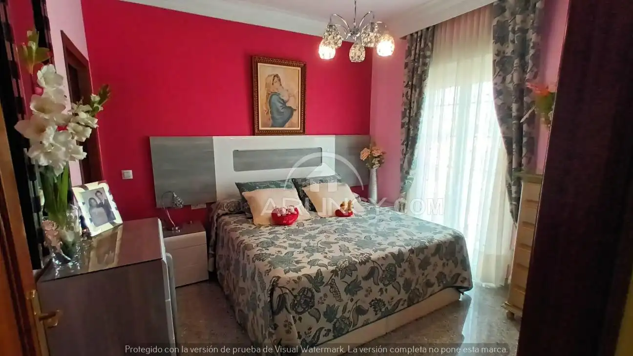 Chalet con piscina en venta en Nueva Alcalá, imagen 40