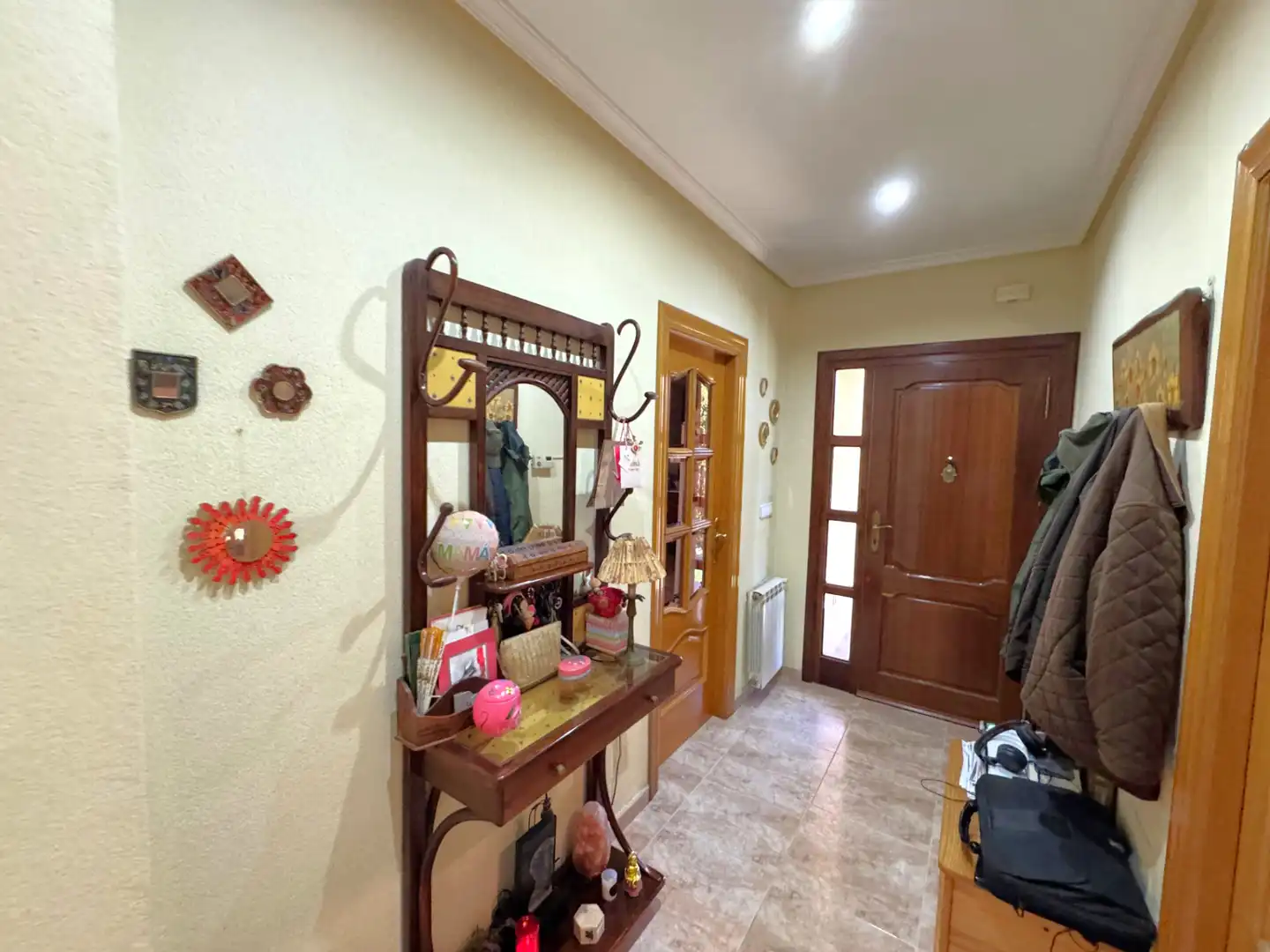 Casa o xalet en venda en San Javier amb Aire condicionat, Jardí privat i Terrassa