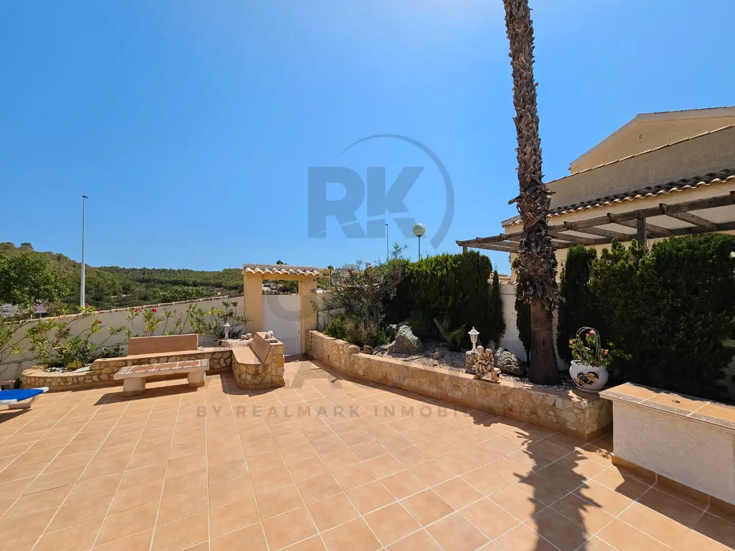 Chalet con terraza en venta en Gran Alacant, imagen 56