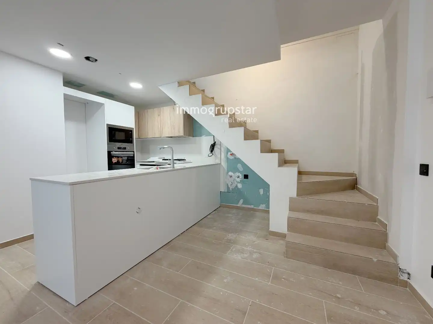 Ático en venta en Calonge i Sant Antoni con Aire acondicionado, Calefacción y Terraza