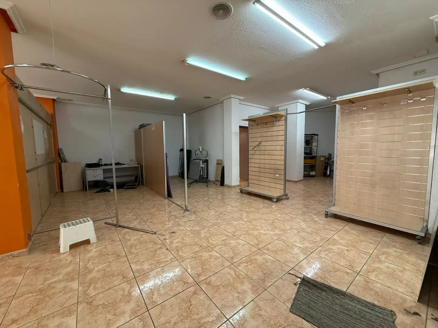 Commercial properties for rent in Elche / Elx
