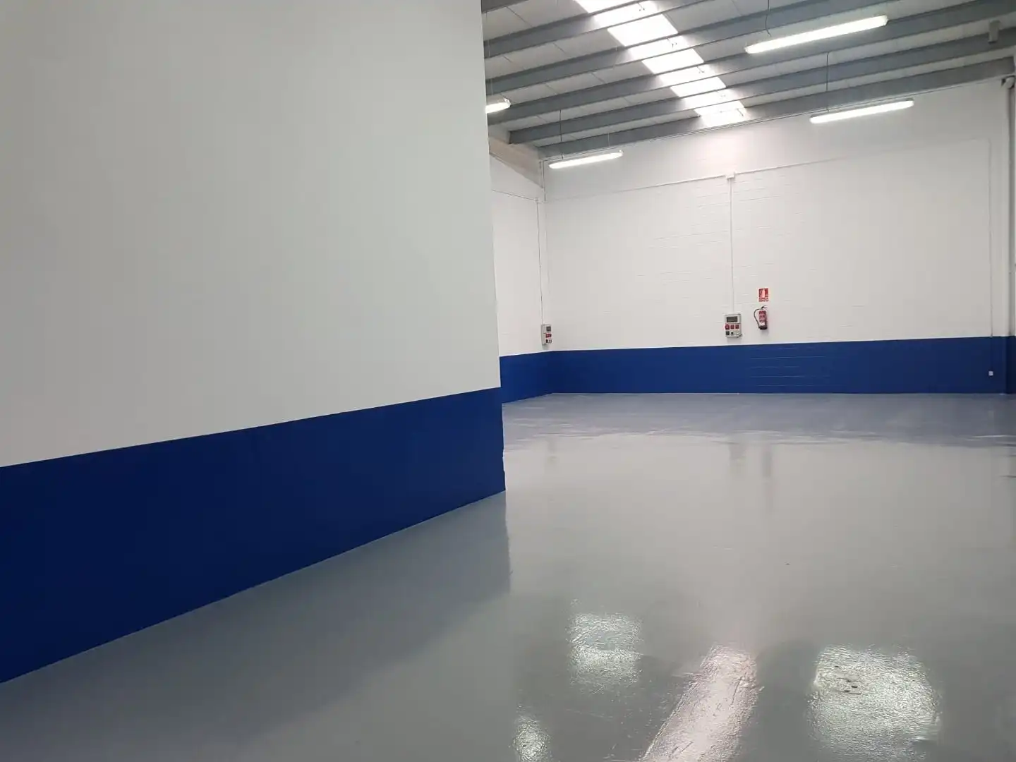 Nau industrial en venda a Santo Domingo de la Calzada, imagen 8