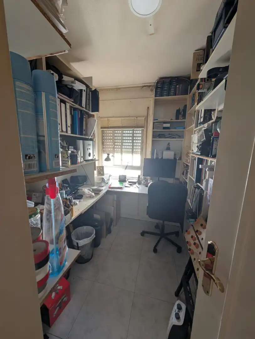 Piso en venta en Montealto