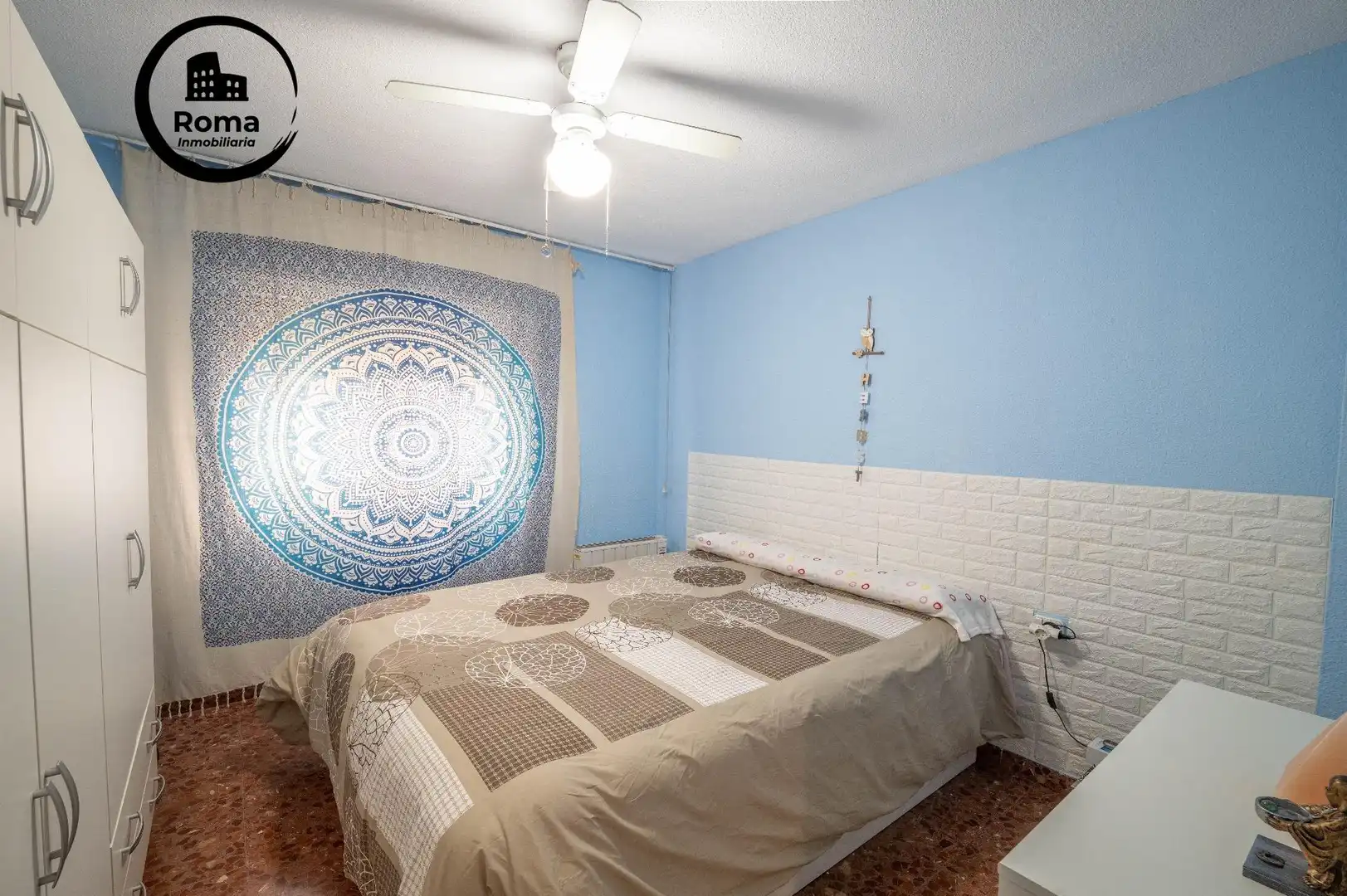 Habitación de Piso en venta en Maracena con Aire acondicionado y Balcón
