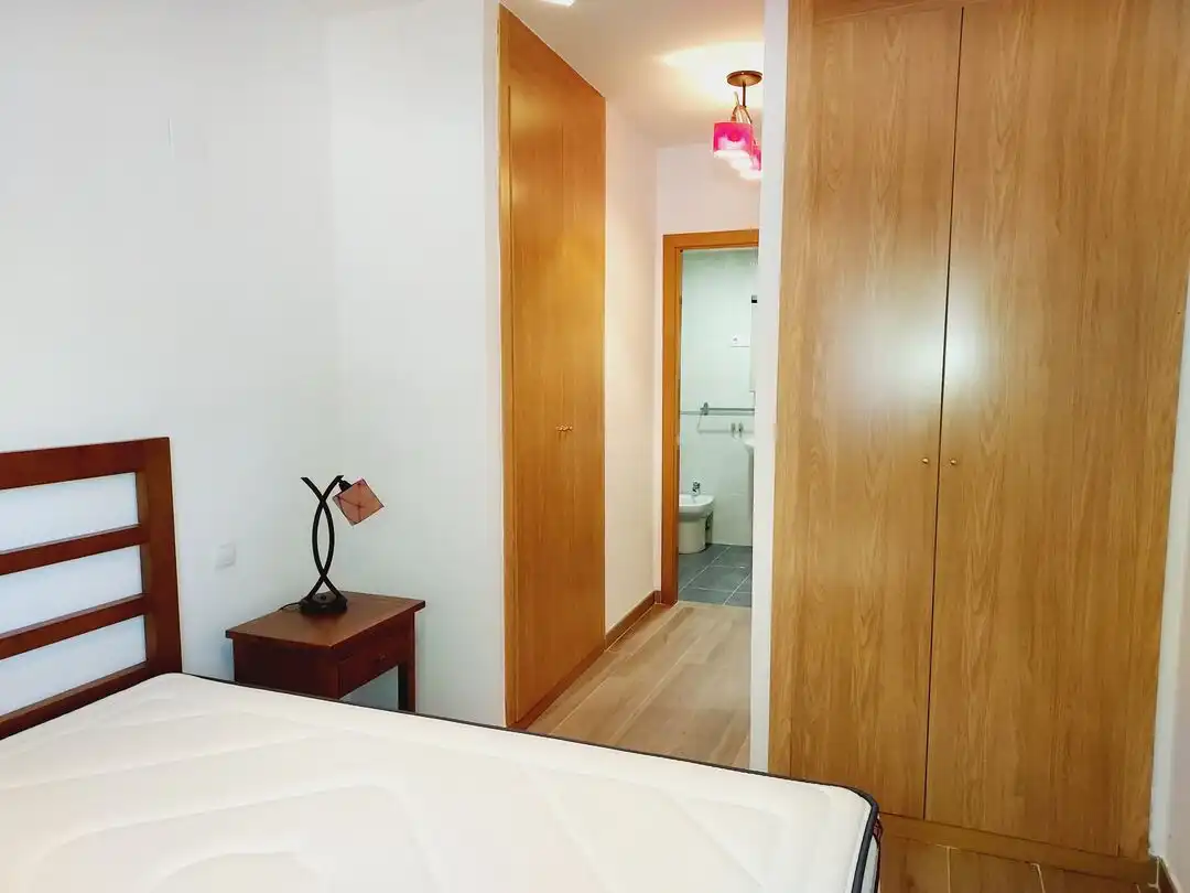 Wohnung zur Miete in Parque Manuel de Vega - Carretera de Ugena, imagen 15