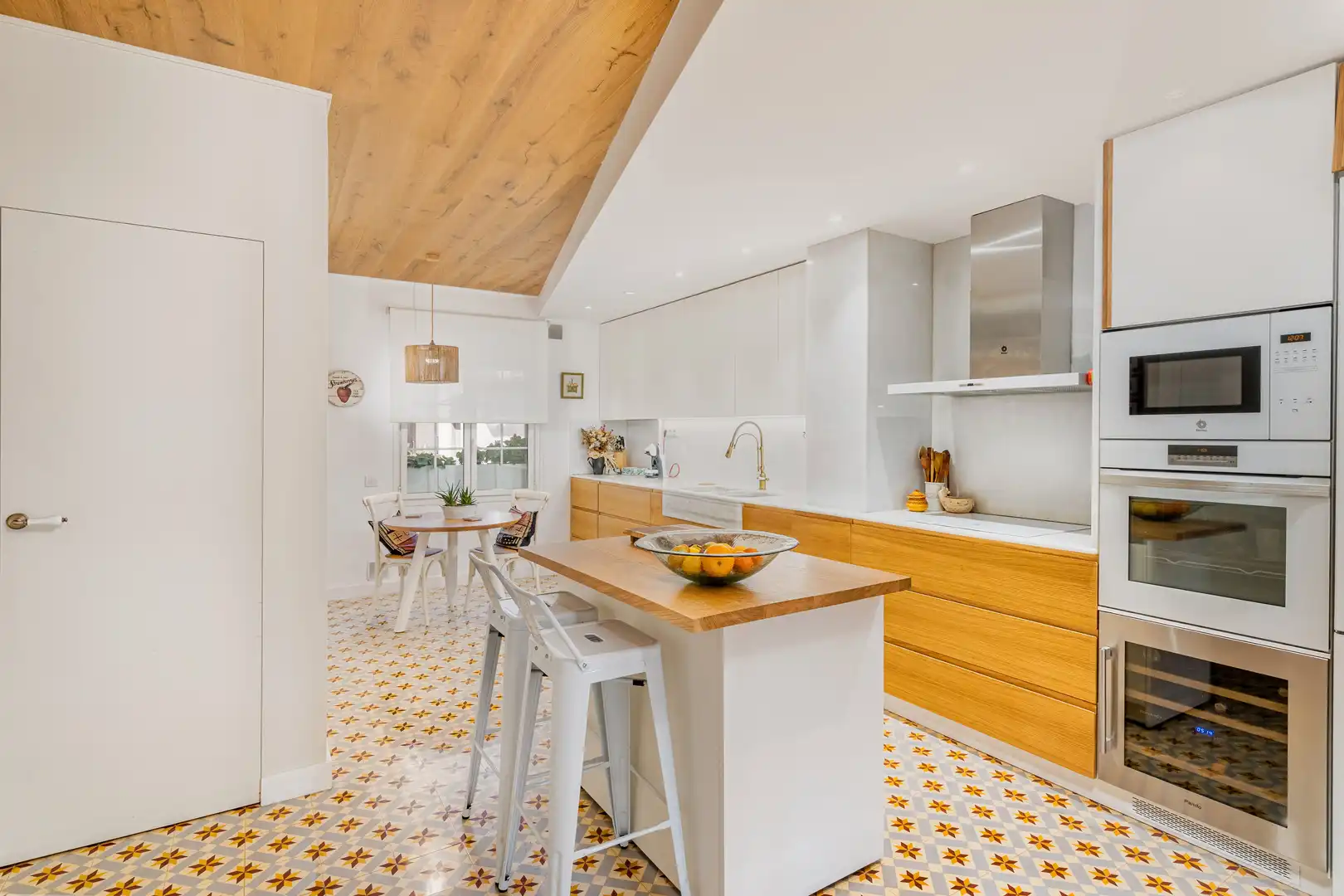 Duplex con terrazza in vendita a Carrer de Finlàndia, imagen 11