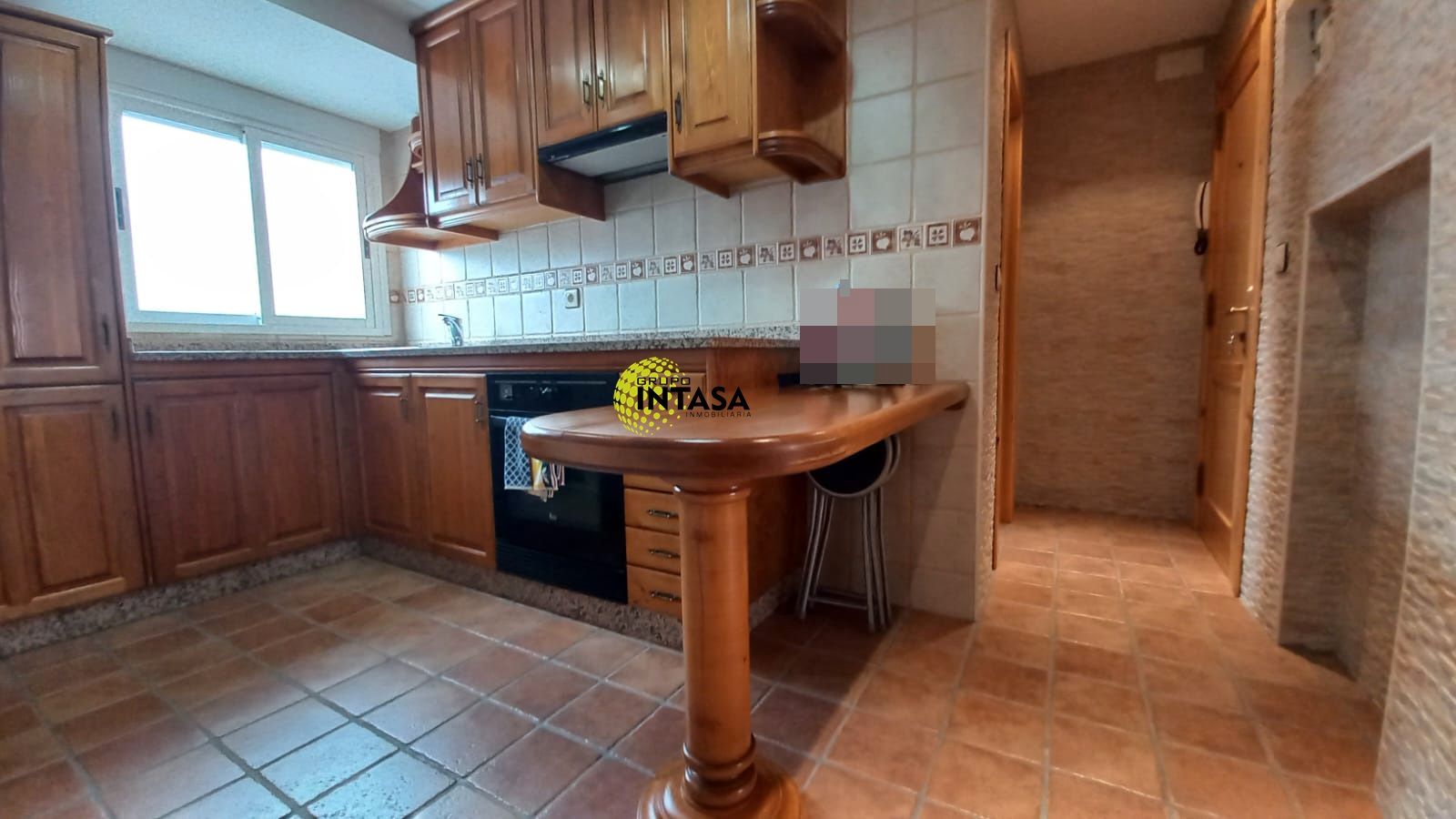 Cocina de Piso en venta en Zamora Capital 
