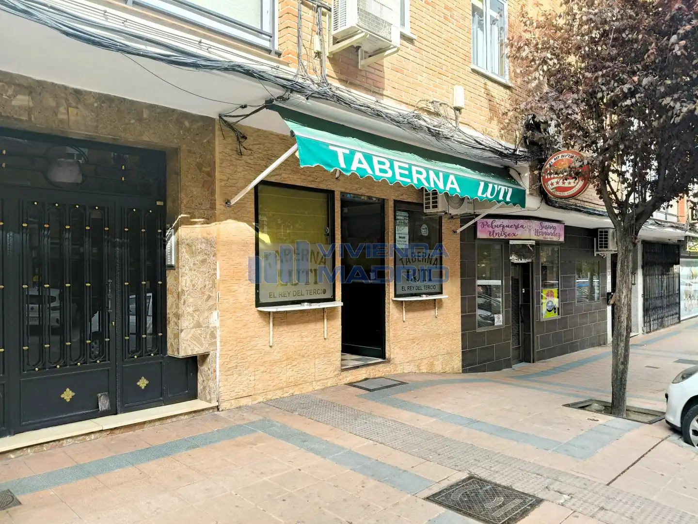 Local comercial en venda a Calle Doctor Barraquer, imagen 15