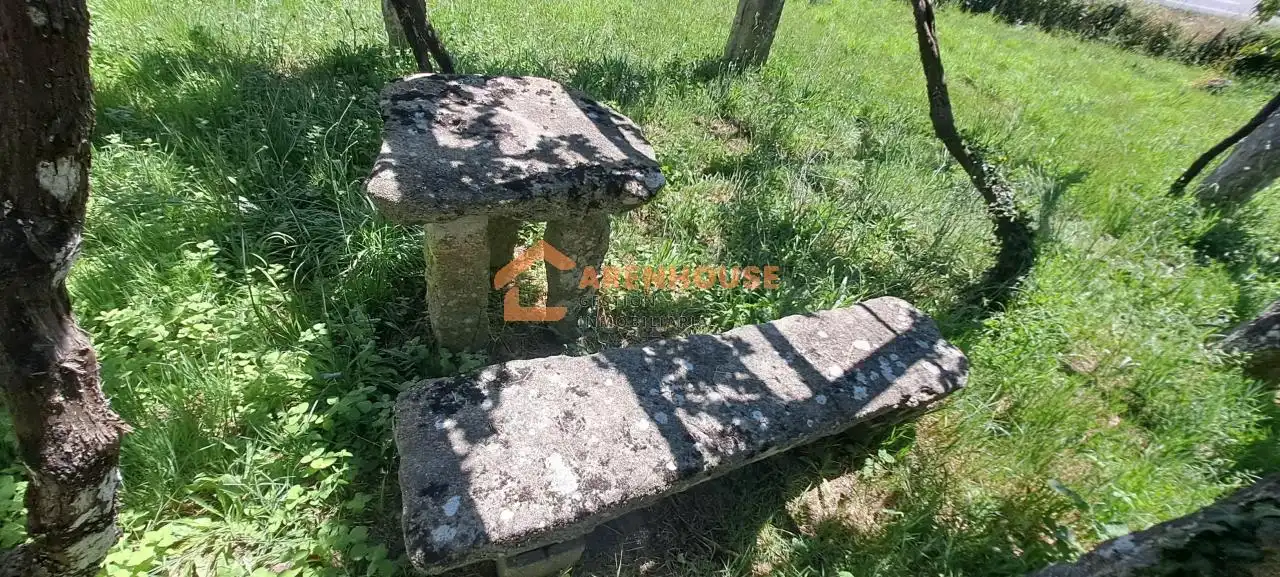 Casa amb terrassa en venda a O Carballiño, imagen 25