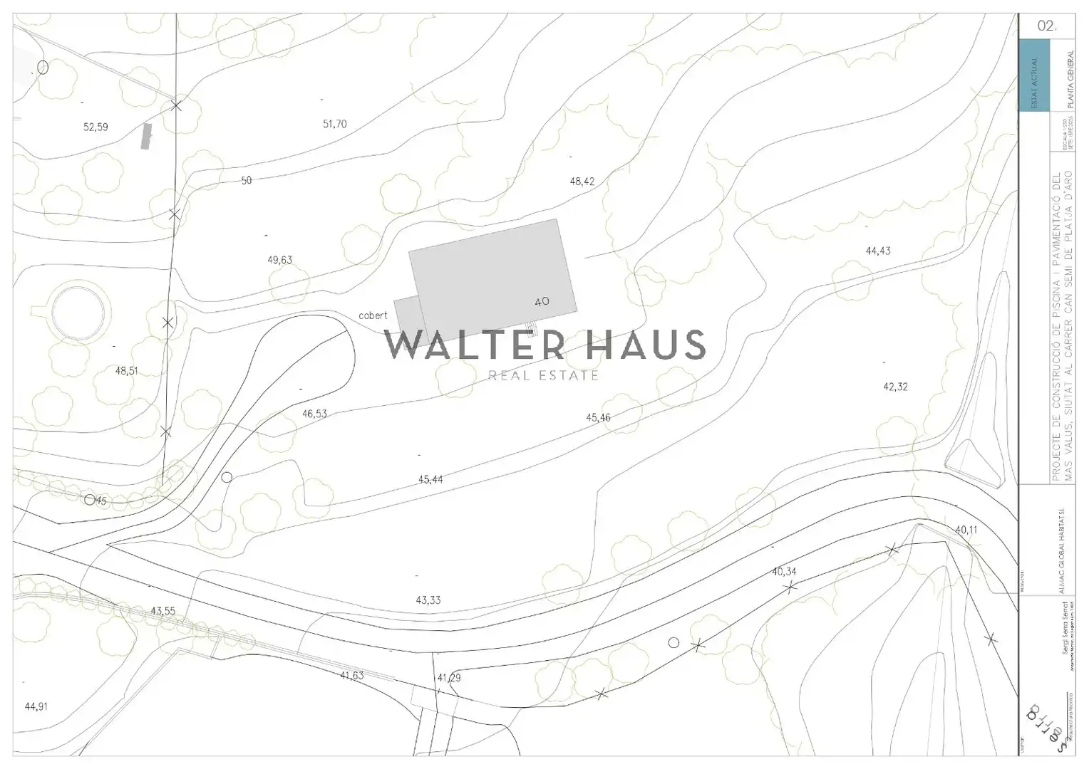 Landhaus mit Pool zum Verkauf in Carrer Can Semi, imagen 28