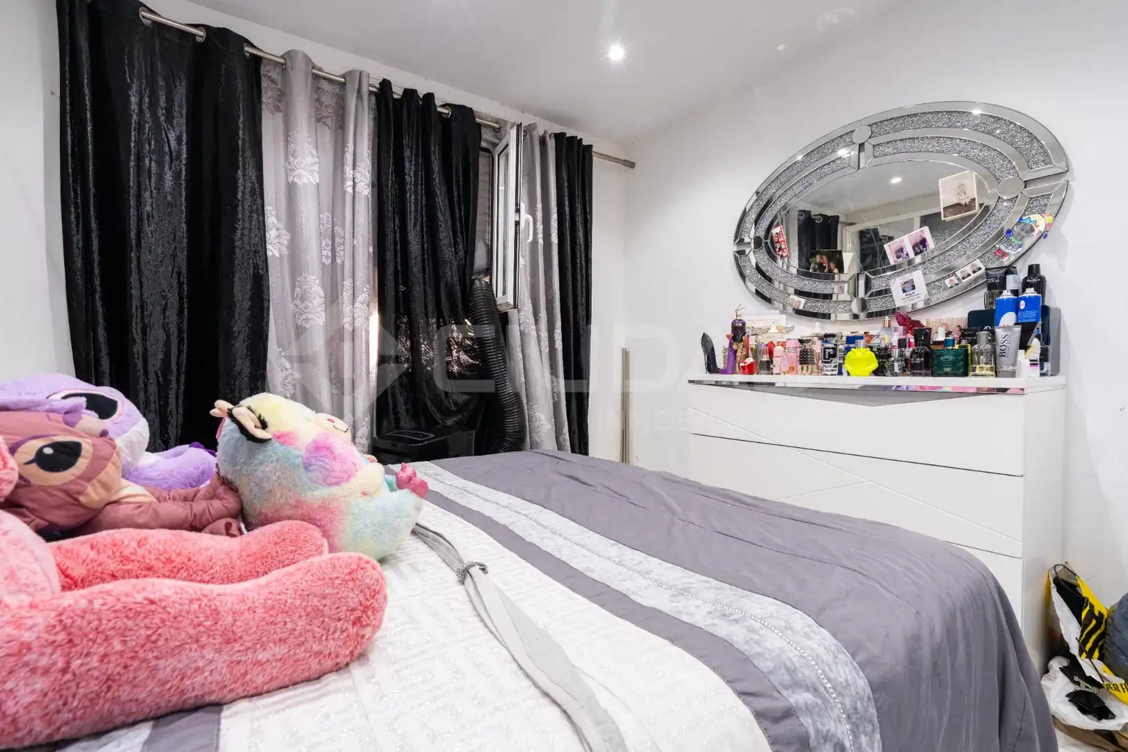 Habitación de Piso en venta en Sevilla