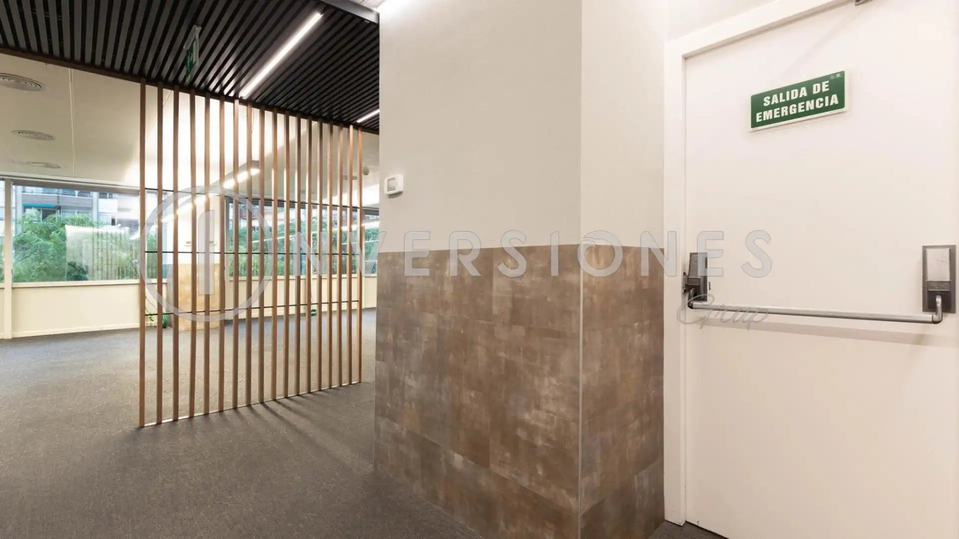 Büro zur Miete in Calle Tarragona, imagen 38