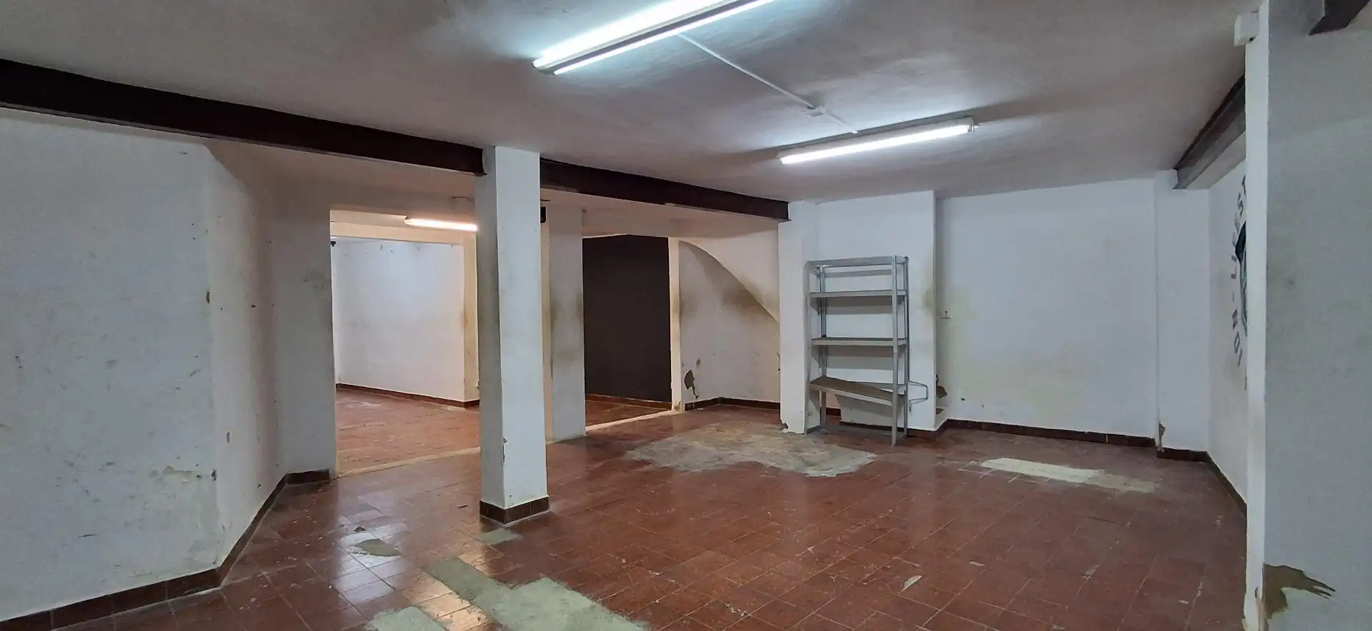 Local comercial de lloguer a Pueblo de Cullera, imagen 7