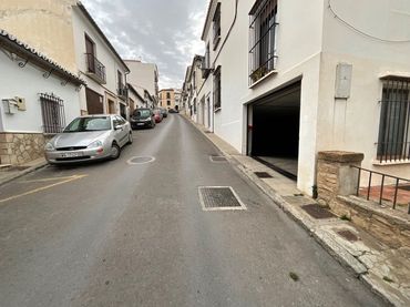 Individual for sale in Casco Histórico