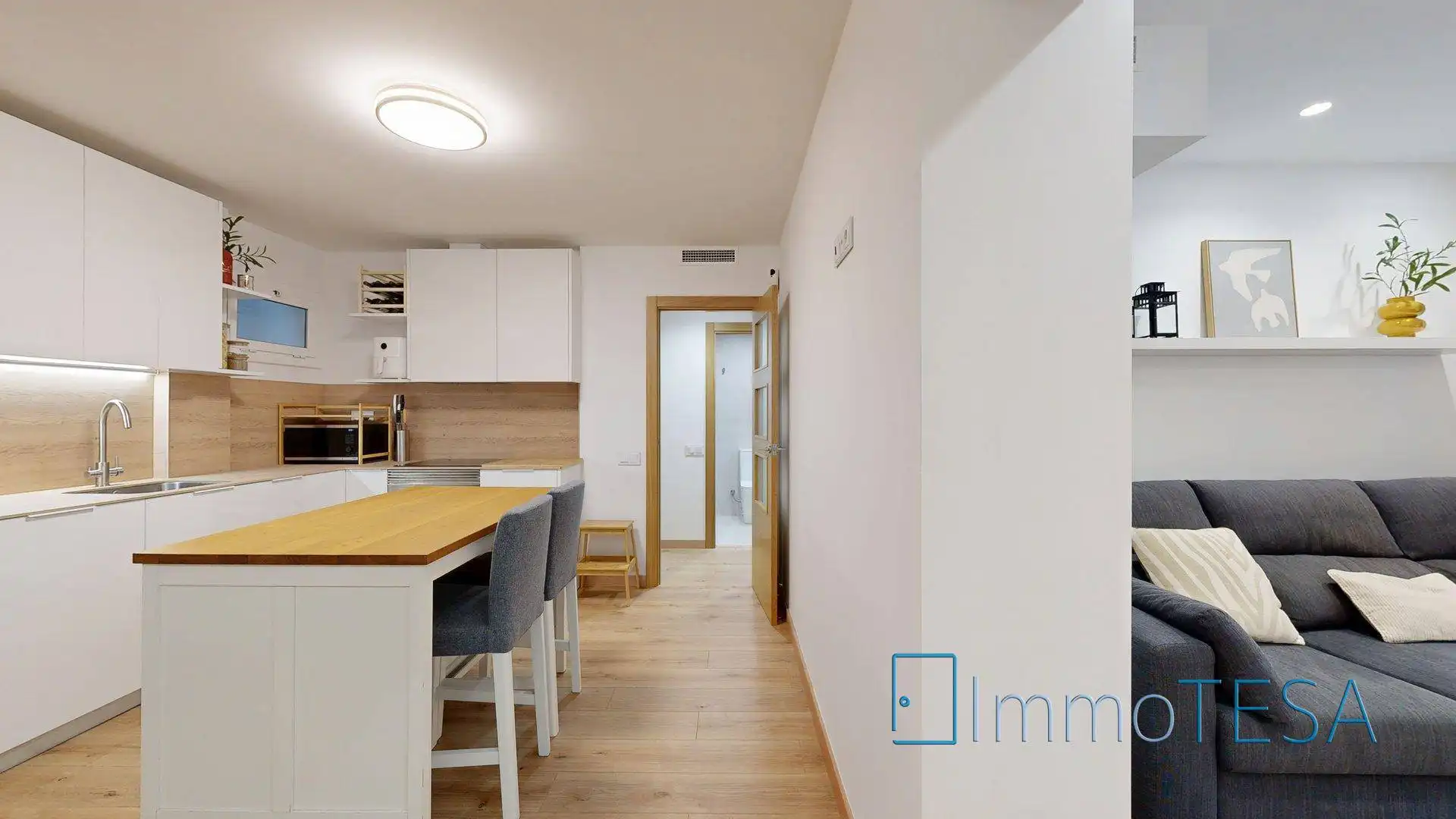 Appartamento con ascensore in vendita a Centre - Eixample – Can Llobet, imagen 13