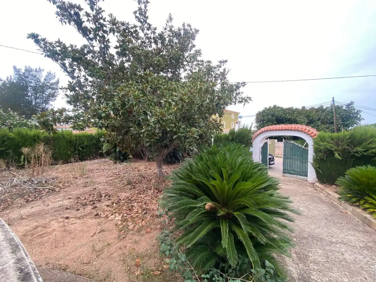 Chalet en venta en Ondara, imagen 20