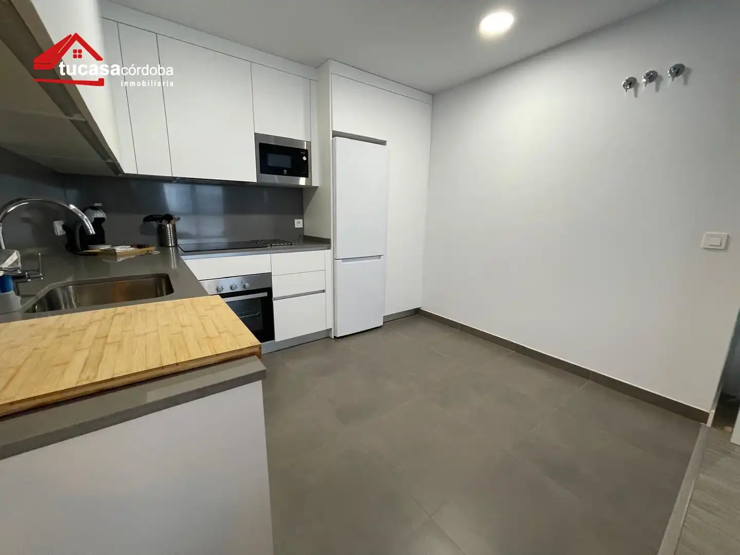 Apartament amb ascensor en venda a Avenida AVENIDA DE AMÉRICA, imagen 14