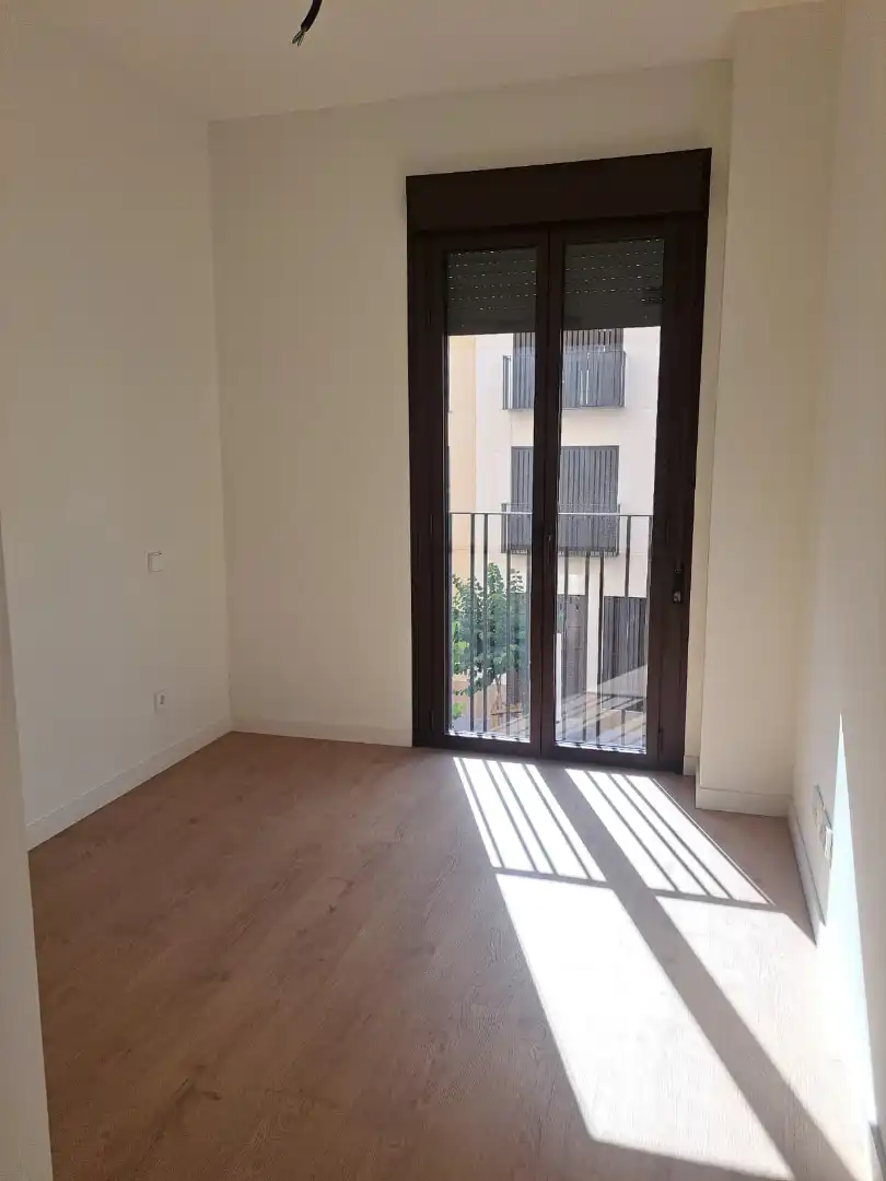 Piso de alquiler en Carrer de Lepant, El Botànic
