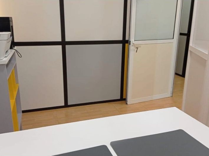 Büro zur Miete in Ibi