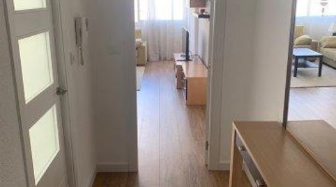 Photo 3 of Flat for rent in Plaza Honduras, Ciutat Jardí, Valencia Capital