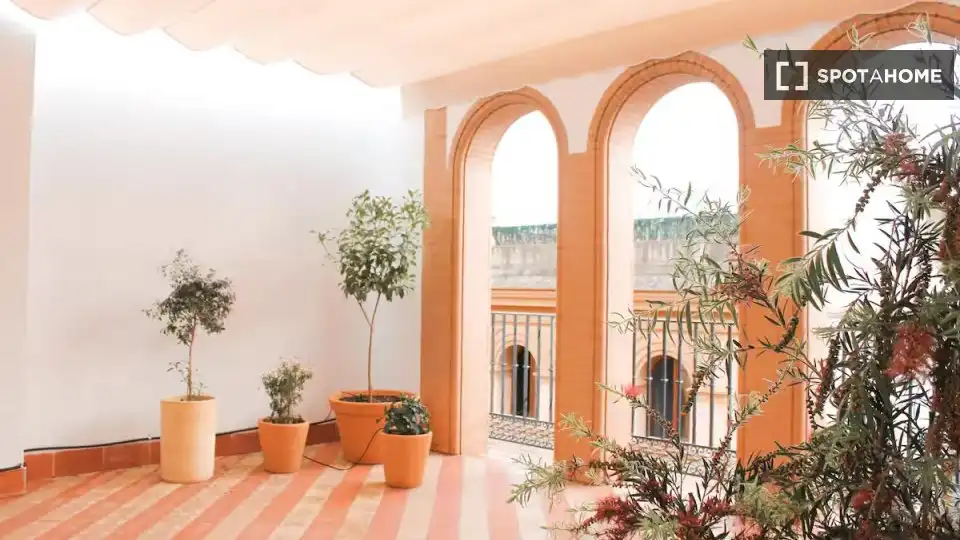 Habitació a Triana Este