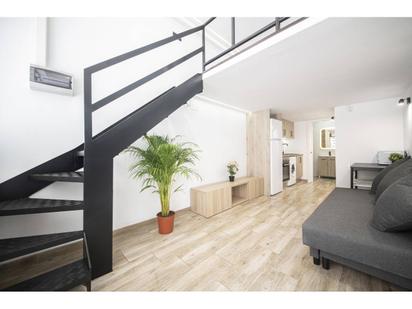 Study for sale in  Barcelona Capital  with Parquet flooring, Furnished and Alarm
