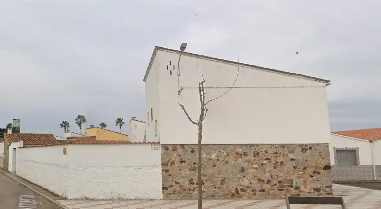 Haus mit Garten zum Verkauf in Don Benito, imagen 2