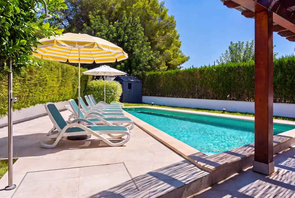 Detached house with pool for sale in Port d'Alcúdia - Platja d'Alcúdia, imagen 5