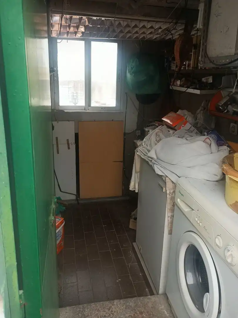 Gebäude zum Verkauf in Valleaguado - La Cañada