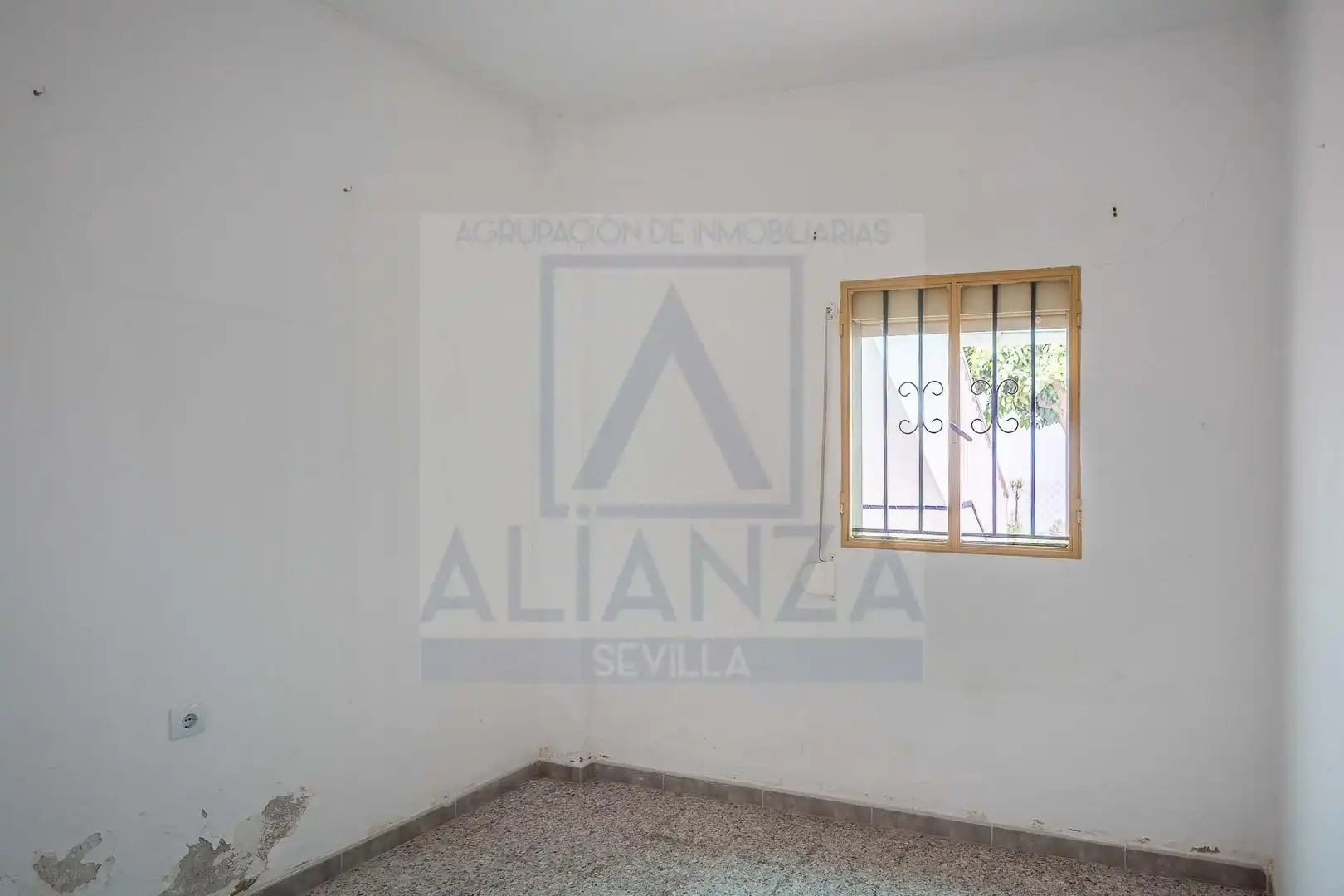 Habitación de Casa o chalet en venta en Centro - Barriada Mallorca