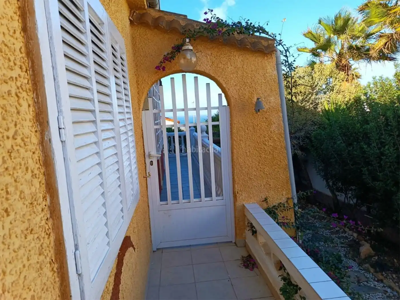 Haus zum Verkauf in Avenida Ahrens 7, imagen 3