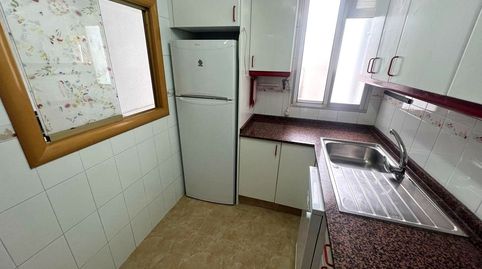 Foto 5 de Pis de lloguer a Carrer del Músic Ayllón, Tres Forques, Valencia Capital